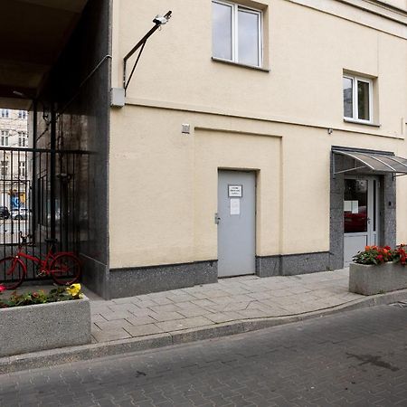 Jerozolimskie Central View Apartment Warsawa Bagian luar foto